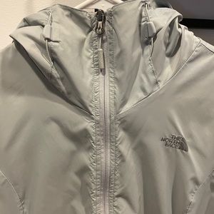The North Face light Jacket
